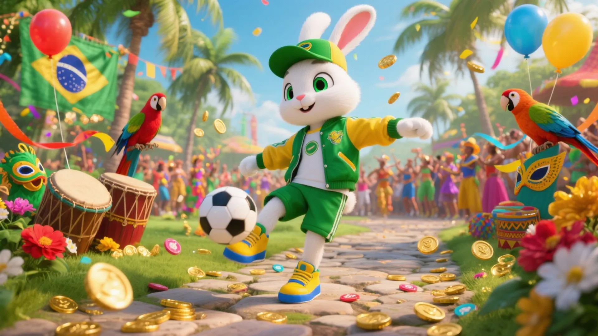 entretenimento online